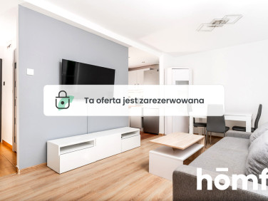 Mieszkanie Kraków