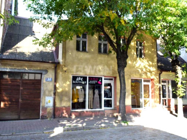 Budynek użytkowy Ostrów Wielkopolski