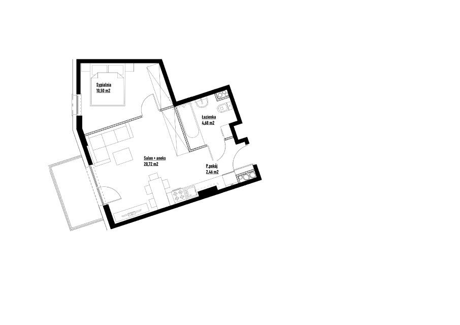 Mieszkanie Poznań sprzedaż