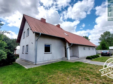 Budynek użytkowy Cigacice