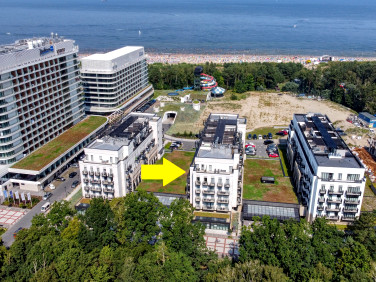 Mieszkanie Świnoujście sprzedaż