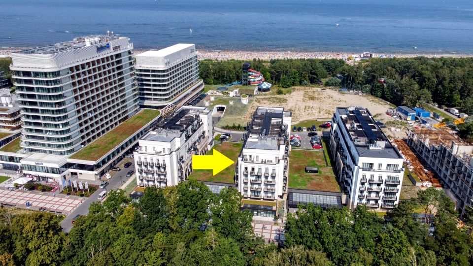 Mieszkanie Świnoujście sprzedaż