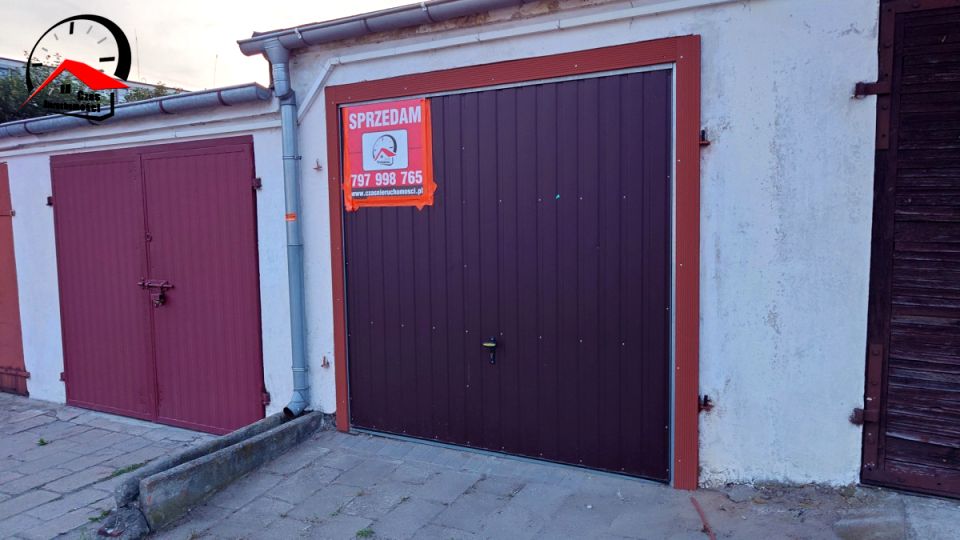Budynek użytkowy Koło