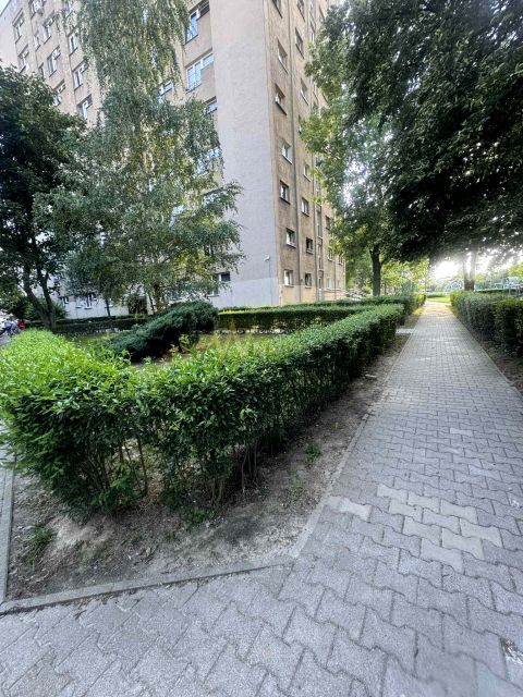 Mieszkanie Kraków