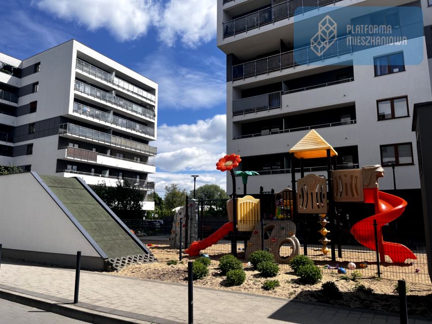 Mieszkanie blok mieszkalny sprzedaż