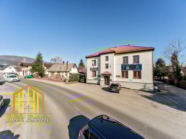Lokal Buczkowice