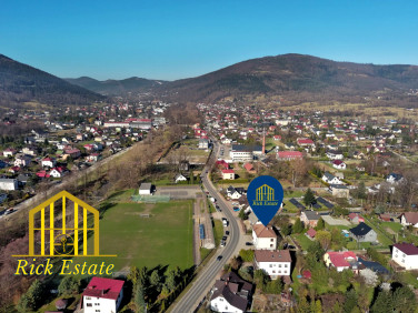 Lokal Buczkowice