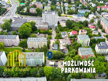 Lokal Bielsko-Biała