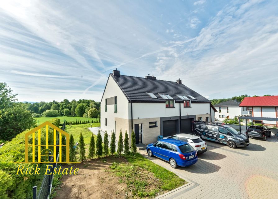 Dom Czechowice-Dziedzice