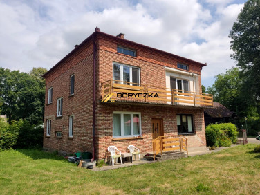 Dom Siedliszowice