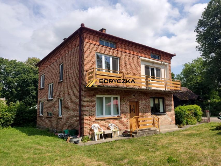 Dom Siedliszowice