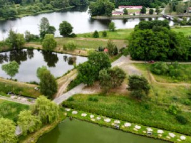 Działka rekreacyjna sprzedam