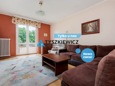 Mieszkanie nad morzem
