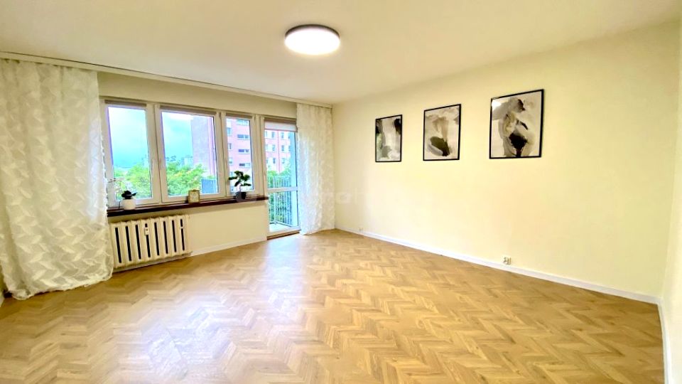 Mieszkanie Gorzów Wielkopolski