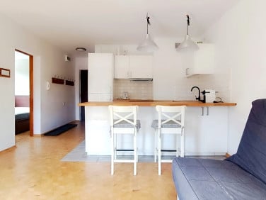 Mieszkanie Kraków