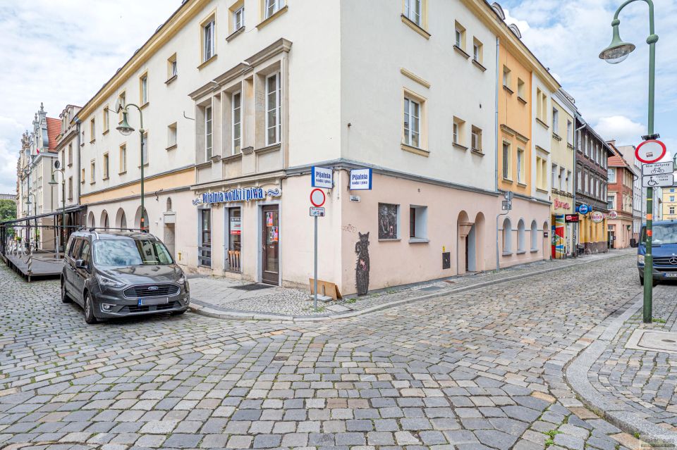 Lokal Opole