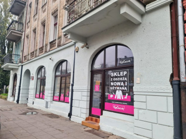 Lokal Łódź