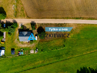 Działka siedliskowa Orlik