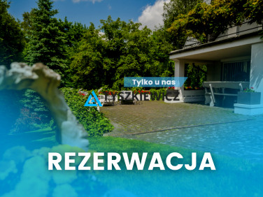 Działka rekreacyjna Krzeszna