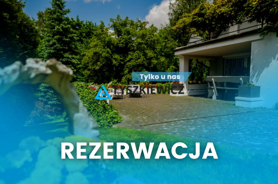 Działka rekreacyjna Krzeszna