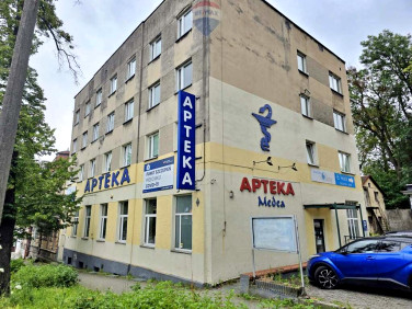 Lokal Cieszyn