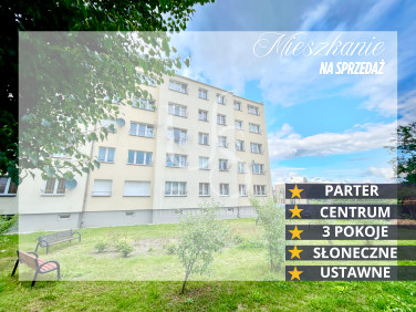 Mieszkanie Człuchów