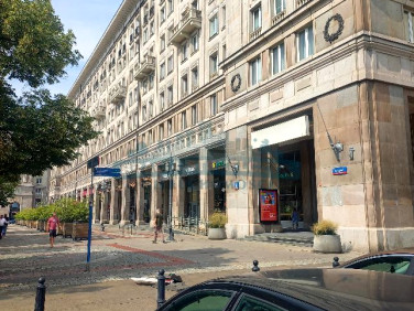 Lokal Warszawa