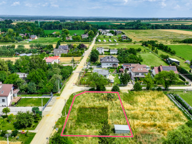 Działka budowlana Ornontowice