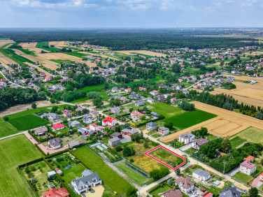 Działka Ornontowice