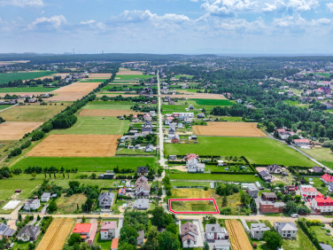 Działka Ornontowice