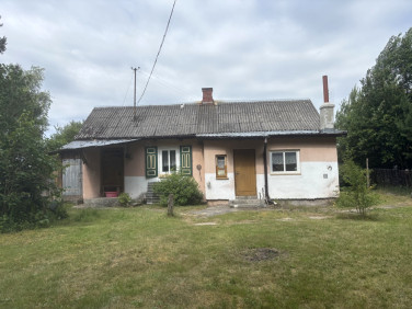 Działka Ruda Talubska