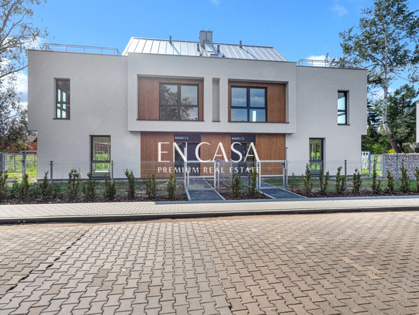 Dom Warszawa sprzedaż