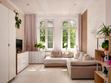 Mieszkanie Kołobrzeg