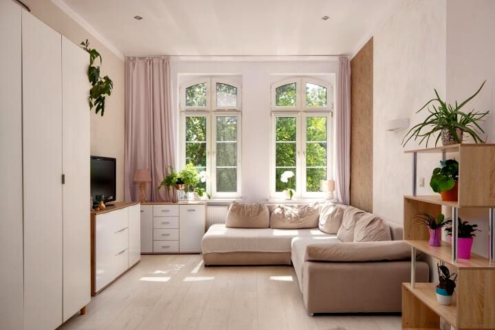 Mieszkanie Kołobrzeg