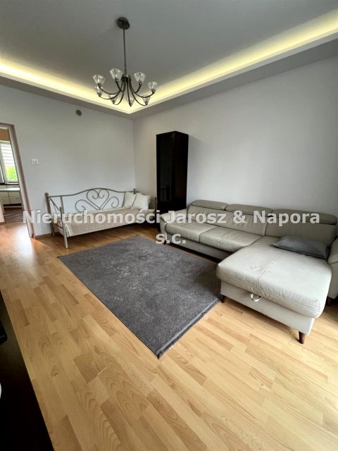 Mieszkanie Częstochowa