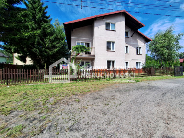 Dom Krynica Morska