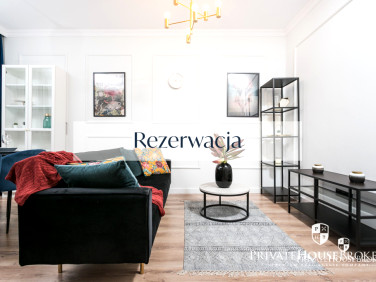 Mieszkanie Kraków