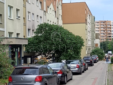 Mieszkanie Szczecin