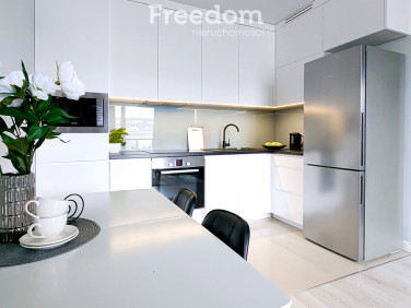 Mieszkanie apartamentowiec Warszawa