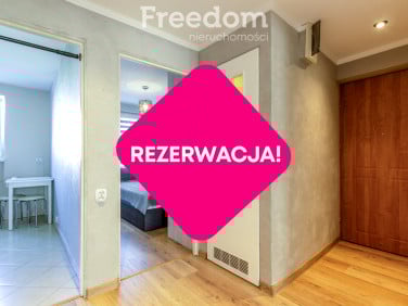 Mieszkanie STALOWA WOLA