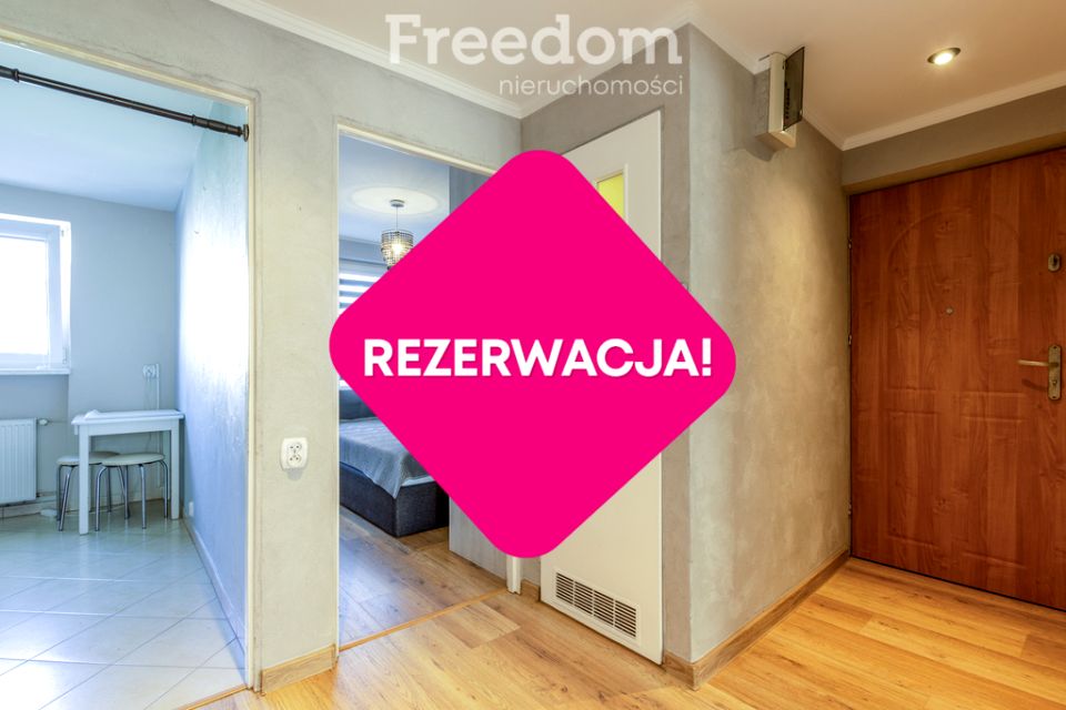 Mieszkanie STALOWA WOLA