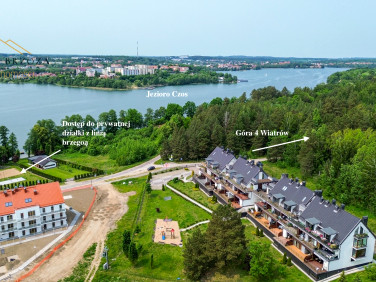 Mieszkanie Mrągowo sprzedaż