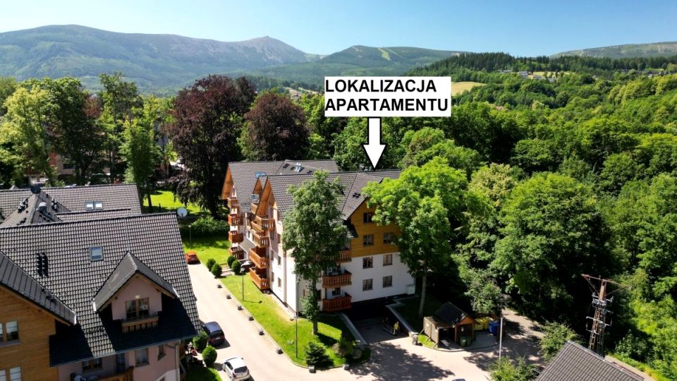 Mieszkanie Karpacz