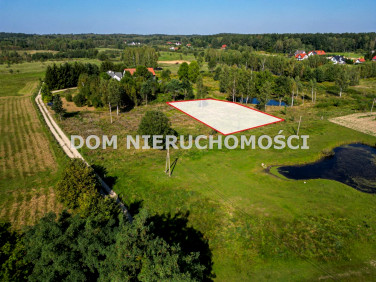 Działka Różnowo