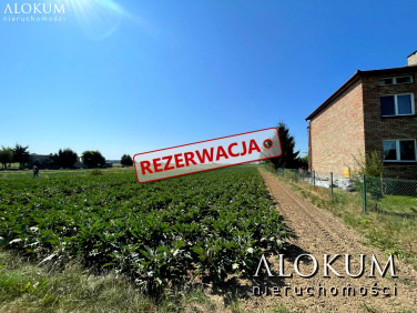 Działka budowlano-rolna Igołomia