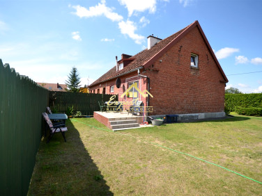 Dom Ostróda sprzedaż