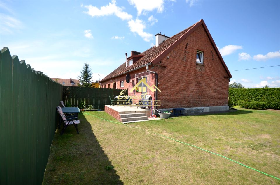 Dom Ostróda sprzedaż