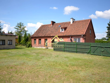 Dom Ostróda