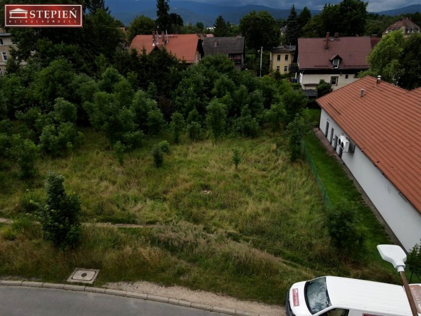 Działka inwestycyjna Jelenia Góra sprzedam