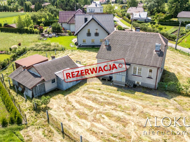 Dom Wola Batorska